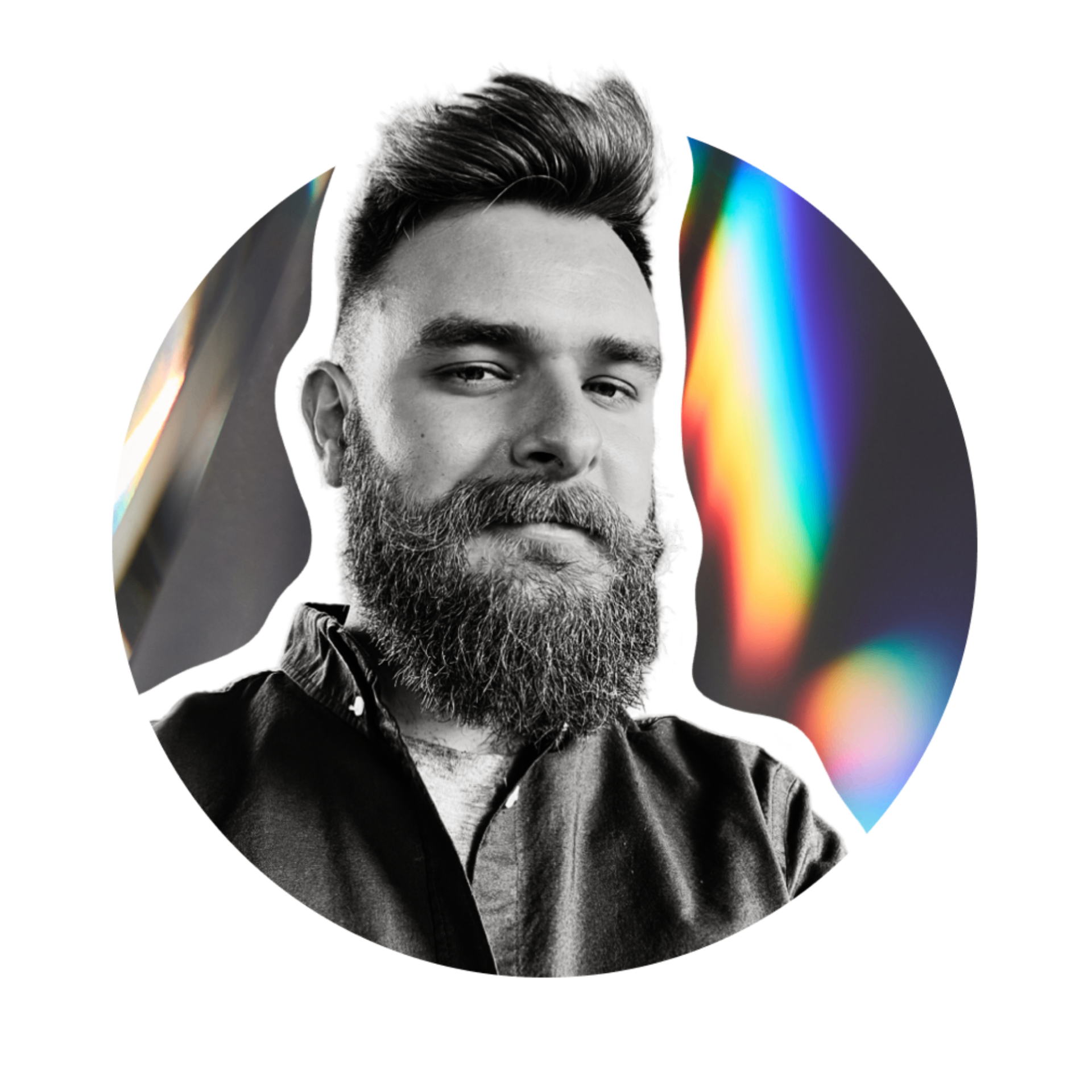Ashley - Rugby Web Designer from Adkinsio